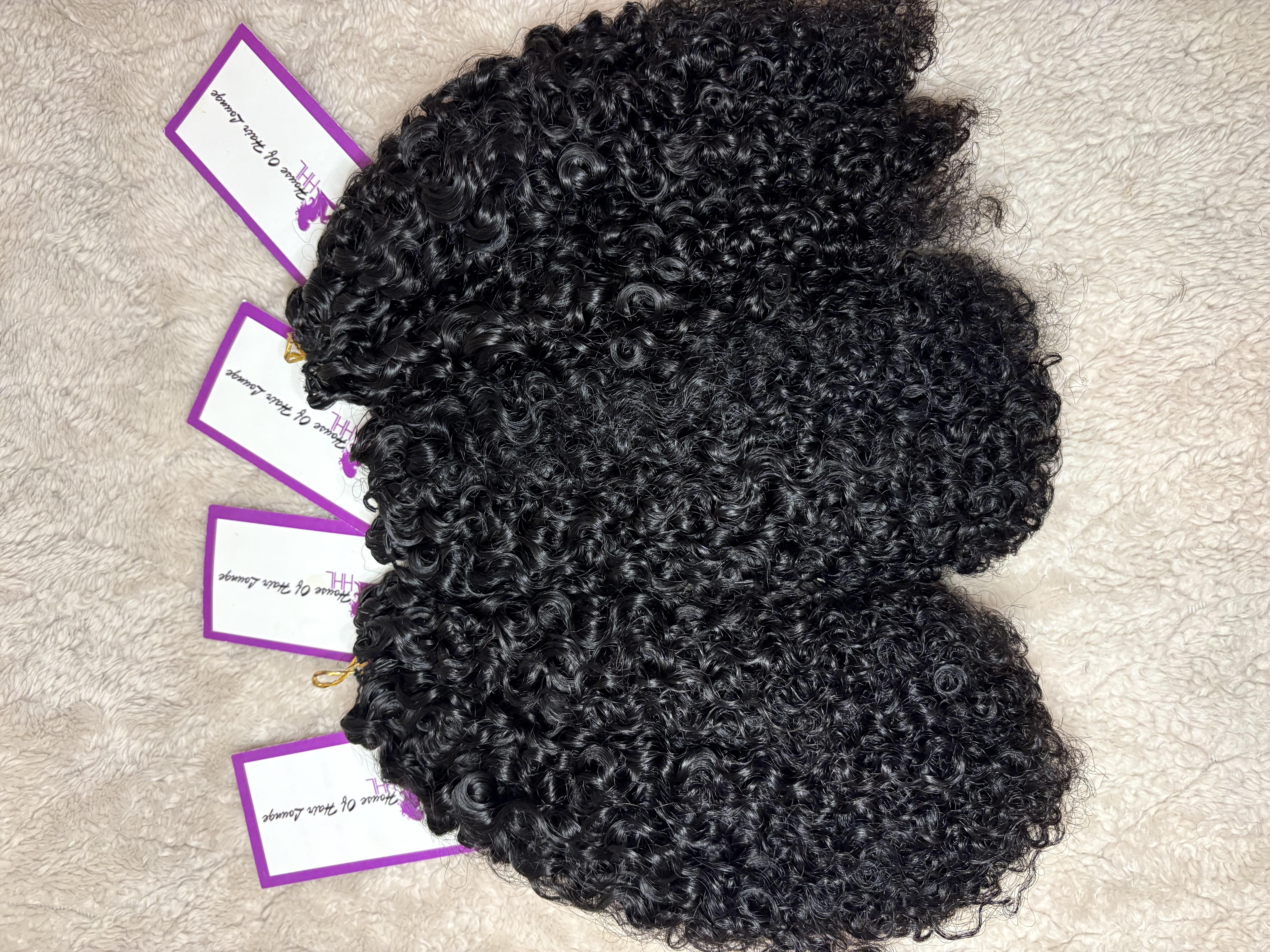 Burmese Curly Hair Tips